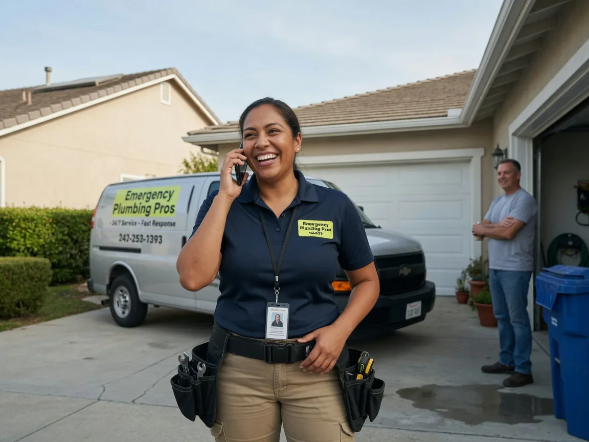 Emergency Plumber Stoneham, CO FAQs